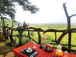 Pumba Safari Cottages
