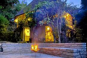Pumba Safari Cottages