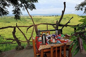 Pumba Safari Cottages