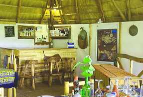 Pumba Safari Cottages
