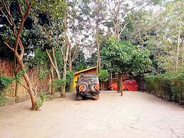 Pumba Safari Cottages