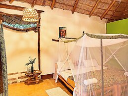 Pumba Safari Cottages
