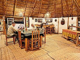 Pumba Safari Cottages