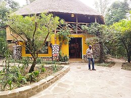 Pumba Safari Cottages