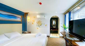 Sujet Hotel Da Nang