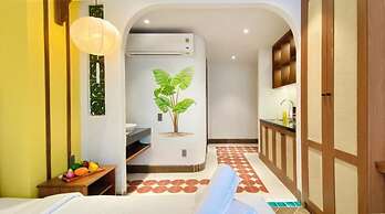 Sujet Hotel Da Nang