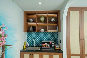 Sujet Hotel Da Nang