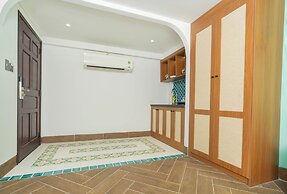 Sujet Hotel Da Nang