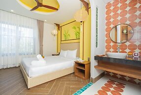 Sujet Hotel Da Nang