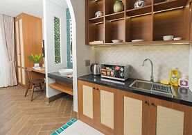 Sujet Hotel Da Nang