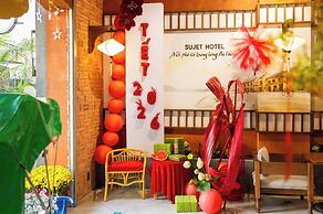 Sujet Hotel Da Nang