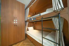 Sujet Hotel Da Nang