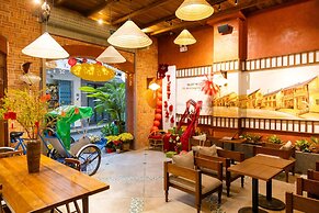 Sujet Hotel Da Nang