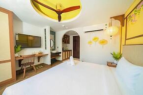 Sujet Hotel Da Nang