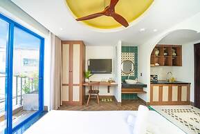 Sujet Hotel Da Nang
