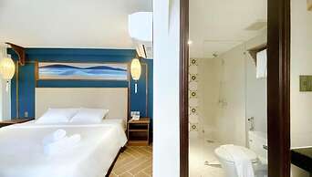 Sujet Hotel Da Nang