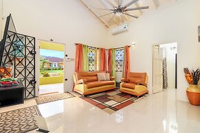 Areca 3 B Hideaway Haven In Drax Hall