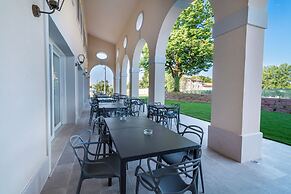 I Campi Wine Relais