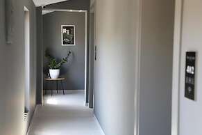 Niklas Boutique Hotel