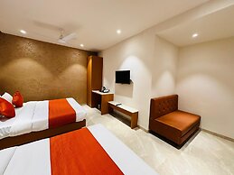 Hotel Rudhav Palace