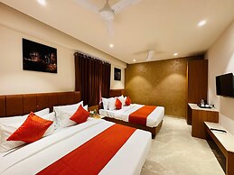 Hotel Rudhav Palace