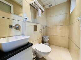 Hotel Rudhav Palace