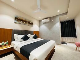 Hotel Rudhav Palace