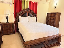 5 Bedroom Haven in Draxhall