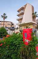 Nobbu Hotel Ksamil