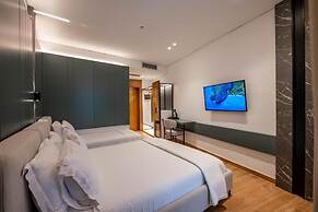 Nobbu Hotel Ksamil