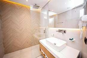 Nobbu Hotel Ksamil