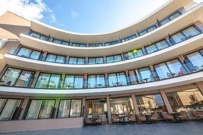 Nobbu Hotel Ksamil
