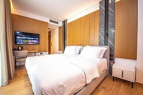 Nobbu Hotel Ksamil