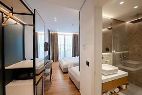Nobbu Hotel Ksamil