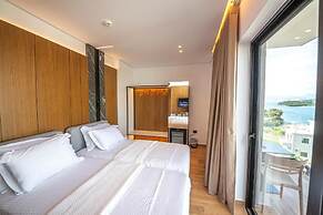 Nobbu Hotel Ksamil