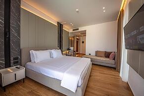 Nobbu Hotel Ksamil