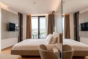 Nobbu Hotel Ksamil