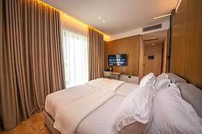Nobbu Hotel Ksamil