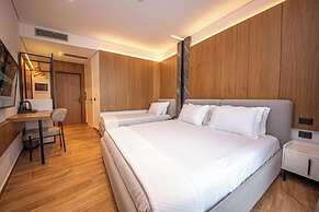 Nobbu Hotel Ksamil