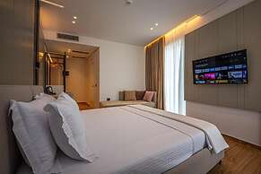 Nobbu Hotel Ksamil