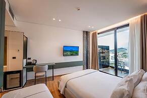 Nobbu Hotel Ksamil