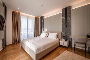 Nobbu Hotel Ksamil