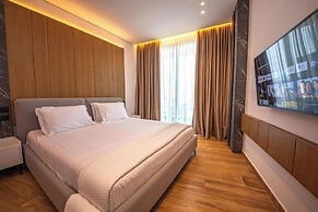 Nobbu Hotel Ksamil