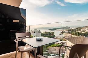 Nobbu Hotel Ksamil