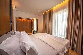 Nobbu Hotel Ksamil
