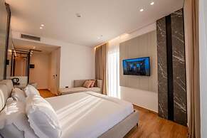 Nobbu Hotel Ksamil