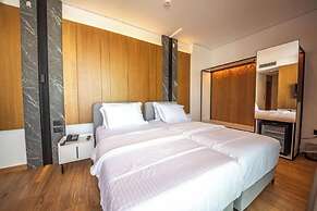 Nobbu Hotel Ksamil