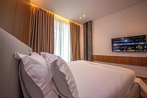 Nobbu Hotel Ksamil
