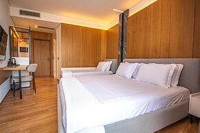 Nobbu Hotel Ksamil