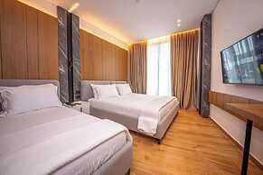 Nobbu Hotel Ksamil